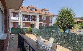 Apartamento Holidea El rincón de Arce